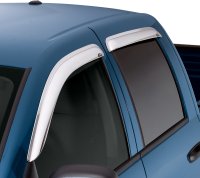 AVS Ventvisor - Chrome