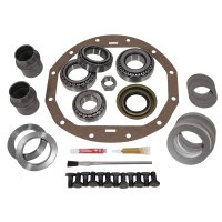 YUK Master Overhaul Kits