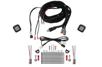 DIO Backup Light
