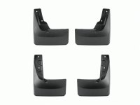 WT No Drill Mudflaps
