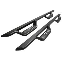 WES Nerf Bars - Outlaw