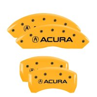 MGP Caliper Covers 4 Logo
