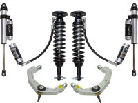 ICO 2.5 Series Coilover Kits