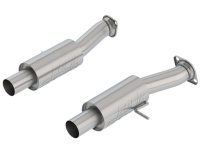 BOR S-Type Muffler
