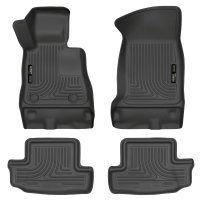 HL WB - Combo - Black