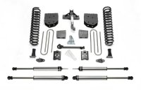 FAB Basic Kit Component Box