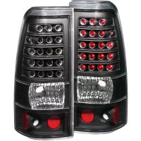 ANZ LED Taillights