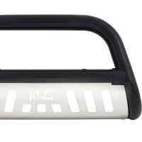 WES Bull Bars - Ultimate