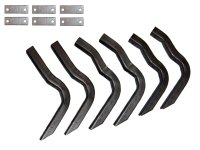 LND EZ Mounting Bracket