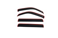 AVS In-Channel Ventvisors