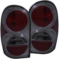 ANZ Taillights