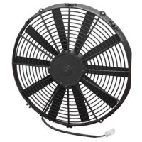 SPL Fans - Pull / Straight