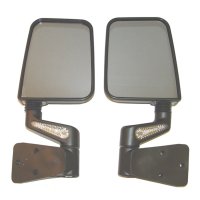 RUG Mirrors