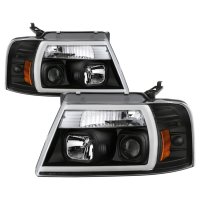 SPY Headlights