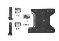 FR In-Bed Tire Carrier