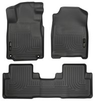 HL WB - Combo - Black