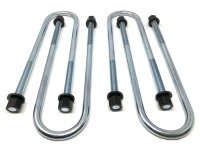 TUF Rear Axle U-Bolts