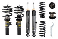 BIL Evo Series Coilover Kits