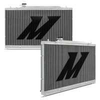 MM Radiators - Alum