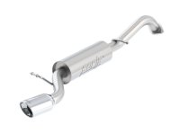 BOR Axle Back S-Type