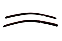 AVS In-Channel Ventvisors