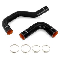 MM Silicone Hose - Radiator