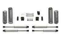FAB Sport Kit Component Box