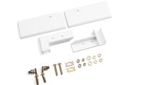 BCK Hardware Kits No Drill