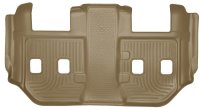 HL WB - Rear - Tan
