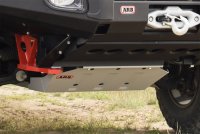 ARB UVP Panels