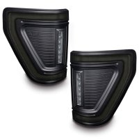 ORL LED Tail Lights