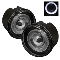 SPY Fog Lights