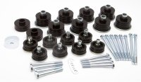 DAY Body Mounts