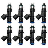 FR Fuel Injector Sets