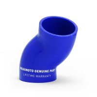 MM Silicone Hose - Throt Bod