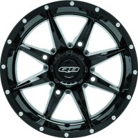 QBS Slicer Wheels