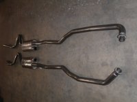 SSW Exhaust Catback