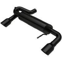 MAG Catback Exhaust