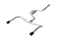 AFE Exhaust Cat Back
