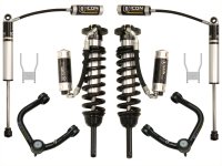 ICO 2.5 Series Coilover Kits