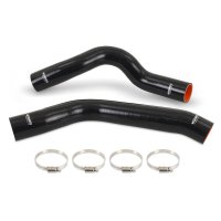 MM Silicone Hose - Radiator