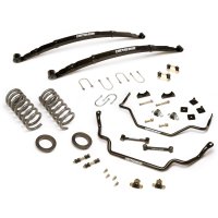 HOT Coil Springs
