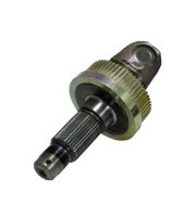 YUK Repl Axles