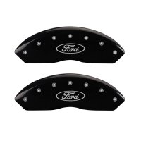 MGP Caliper Covers 2 Logo
