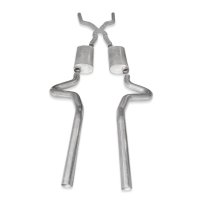 SSW Exhaust Catback