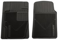 HL HD - Front - Black