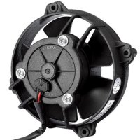 SPL Fans - Pull / Paddle
