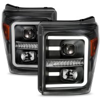 ANZ Projector Headlights