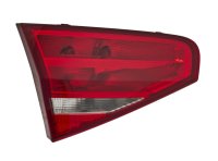 HELLA Headlight Assemblies