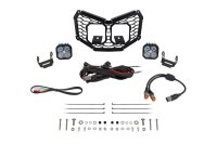 DIO LED Grille Kit